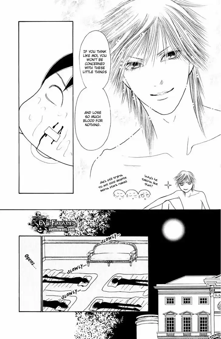 Yamato Nadeshiko Shichihenge 118