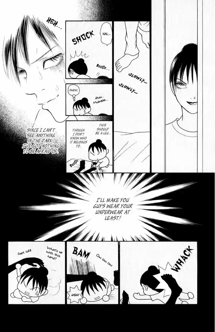 Yamato Nadeshiko Shichihenge 118