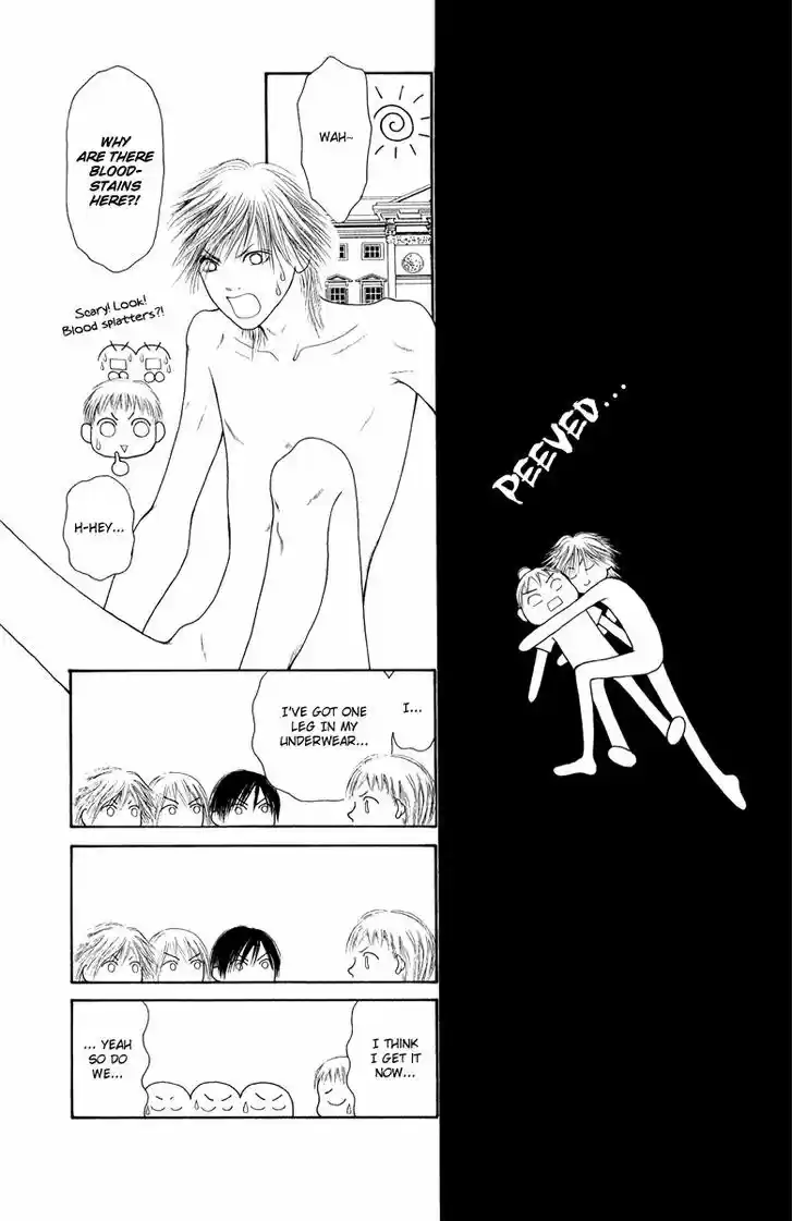 Yamato Nadeshiko Shichihenge 118