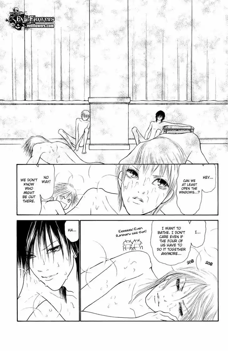 Yamato Nadeshiko Shichihenge 118