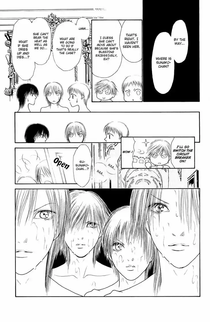 Yamato Nadeshiko Shichihenge 118