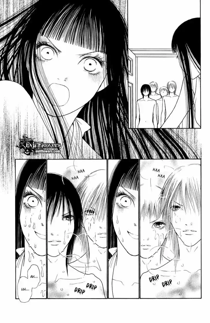 Yamato Nadeshiko Shichihenge 118