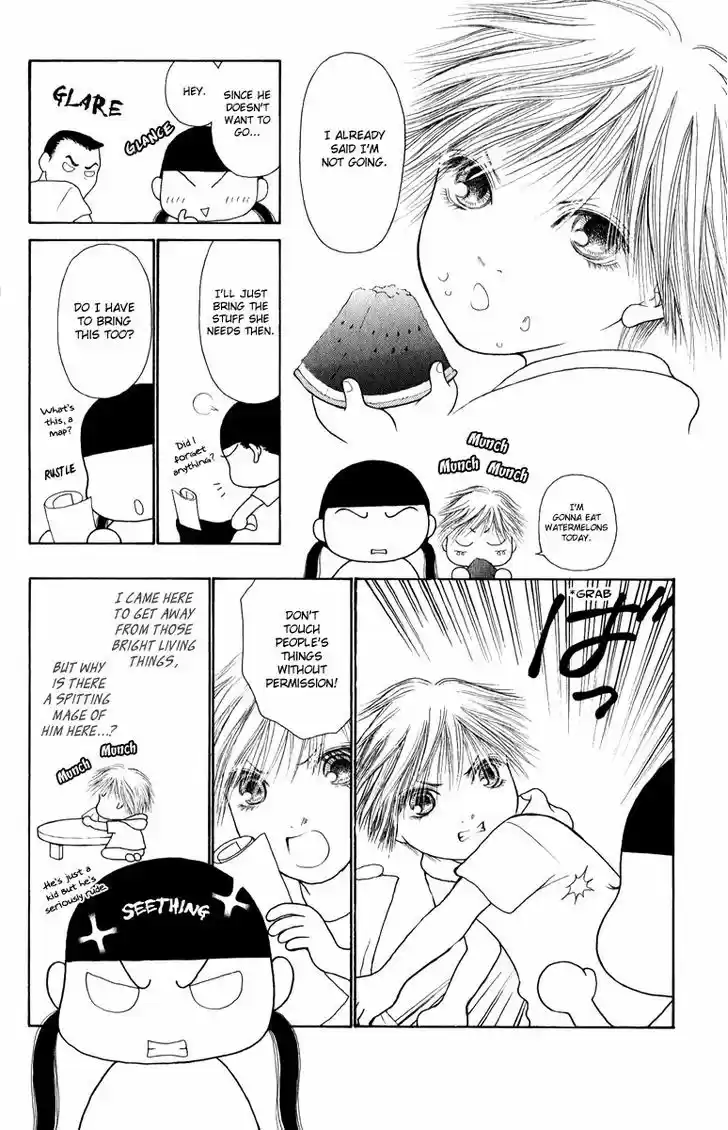 Yamato Nadeshiko Shichihenge 119