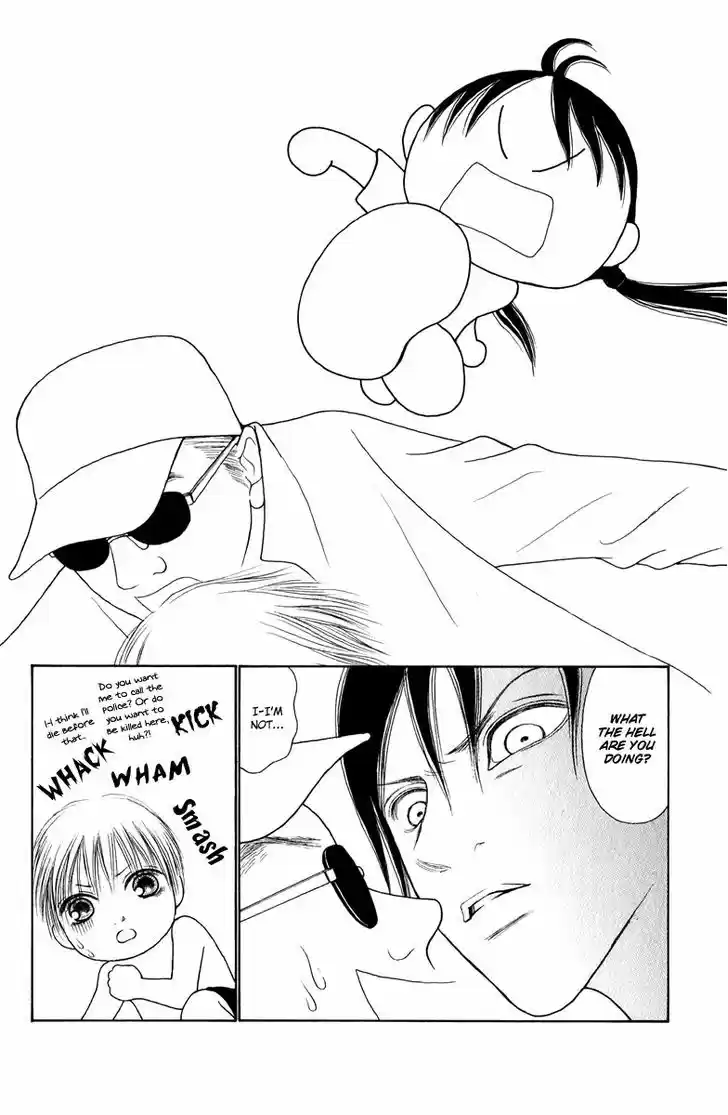 Yamato Nadeshiko Shichihenge 119