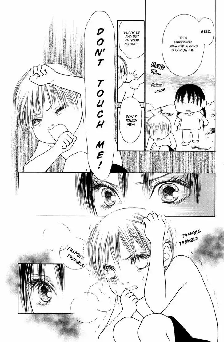 Yamato Nadeshiko Shichihenge 119