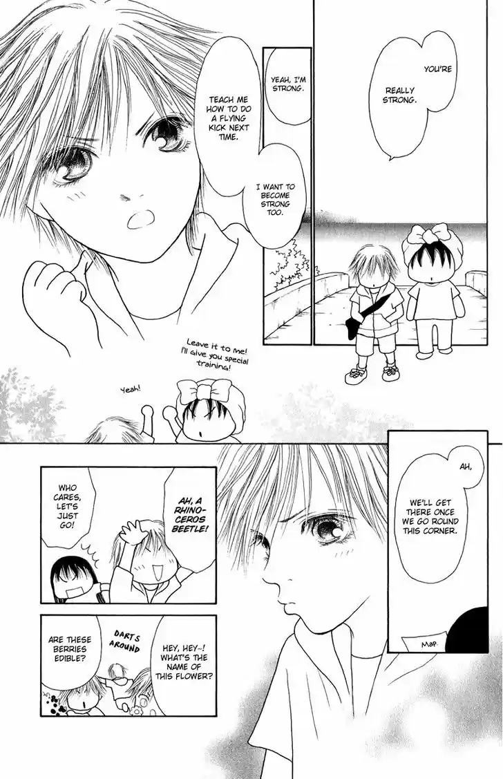 Yamato Nadeshiko Shichihenge 119