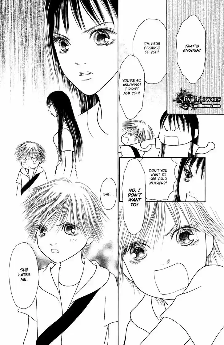 Yamato Nadeshiko Shichihenge 119