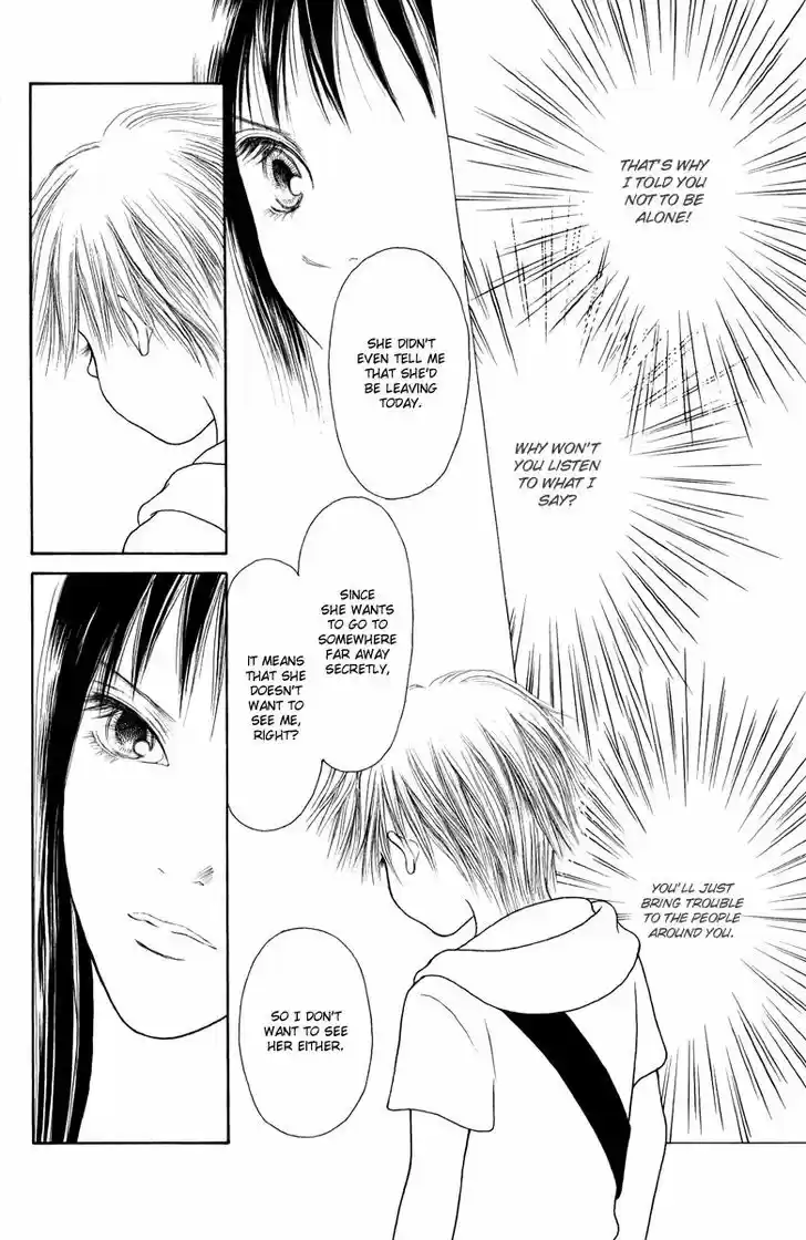 Yamato Nadeshiko Shichihenge 119