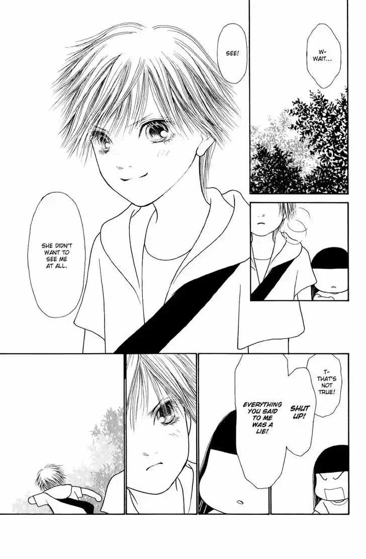 Yamato Nadeshiko Shichihenge 119