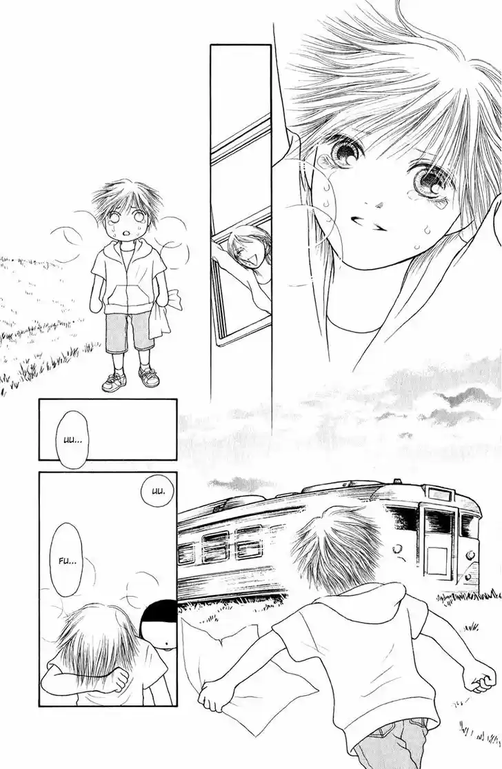 Yamato Nadeshiko Shichihenge 119