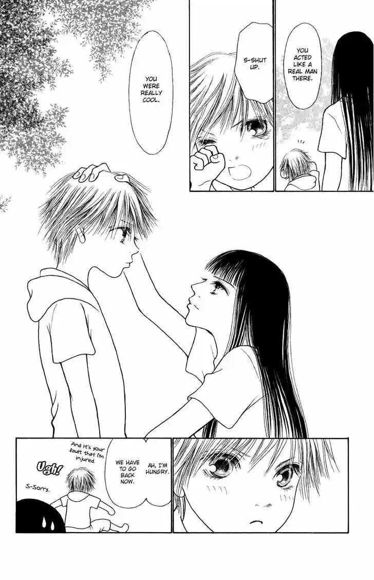 Yamato Nadeshiko Shichihenge 119