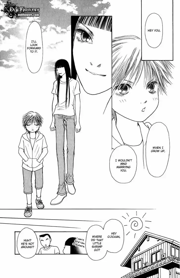 Yamato Nadeshiko Shichihenge 119