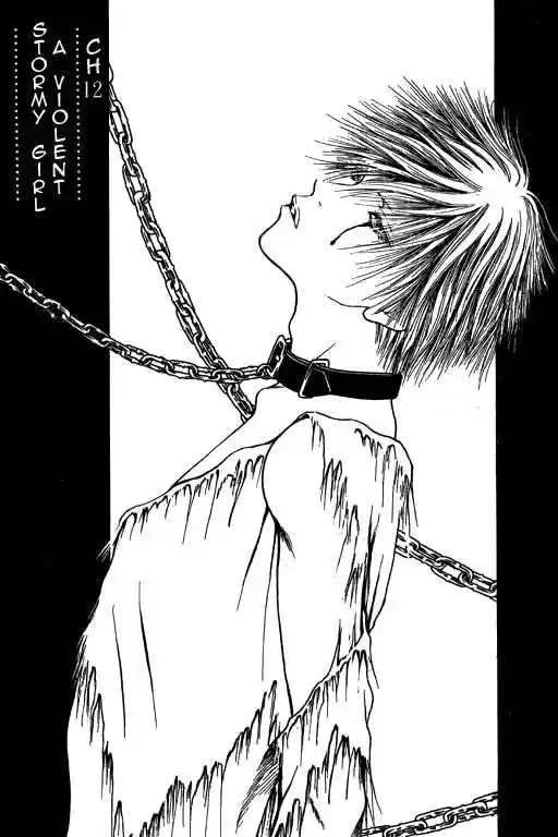 Yamato Nadeshiko Shichihenge 12