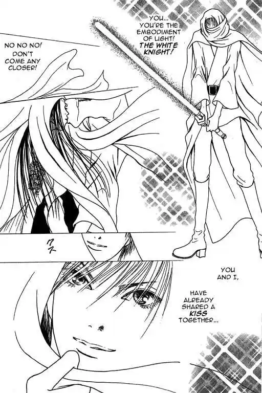 Yamato Nadeshiko Shichihenge 12