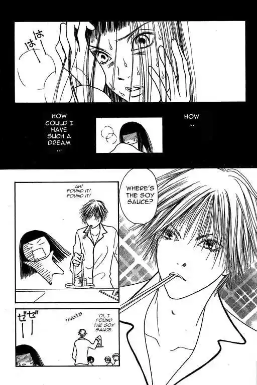 Yamato Nadeshiko Shichihenge 12