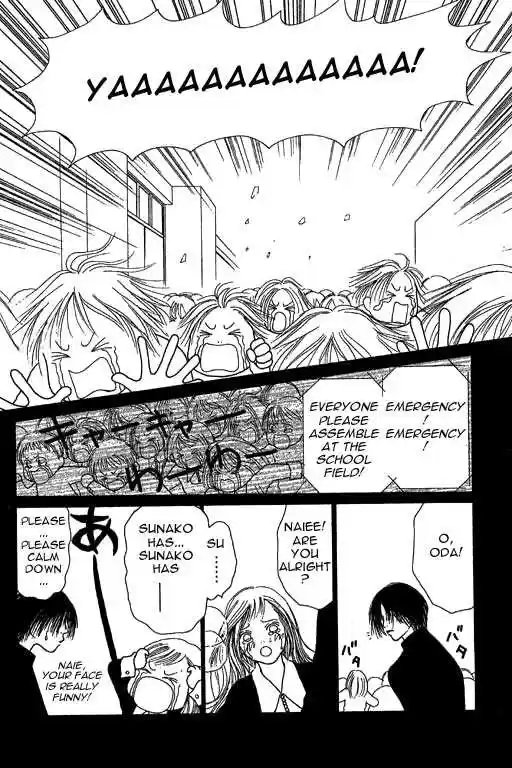 Yamato Nadeshiko Shichihenge 12