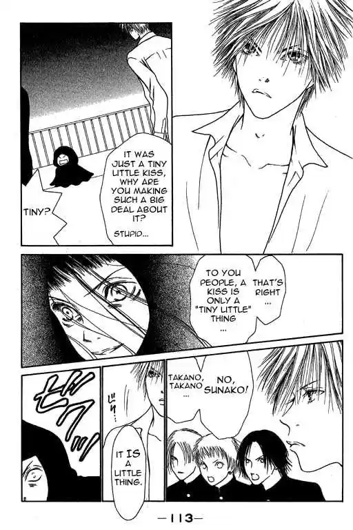 Yamato Nadeshiko Shichihenge 12