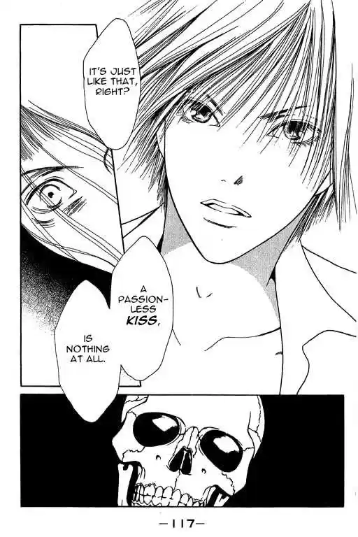 Yamato Nadeshiko Shichihenge 12