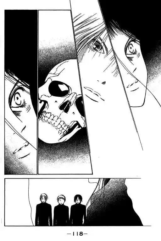 Yamato Nadeshiko Shichihenge 12