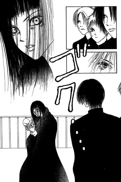 Yamato Nadeshiko Shichihenge 12