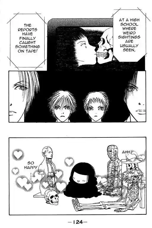 Yamato Nadeshiko Shichihenge 12