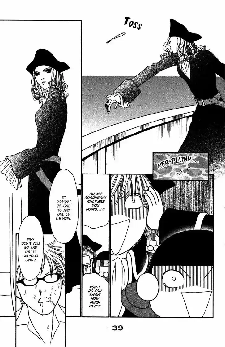 Yamato Nadeshiko Shichihenge 120