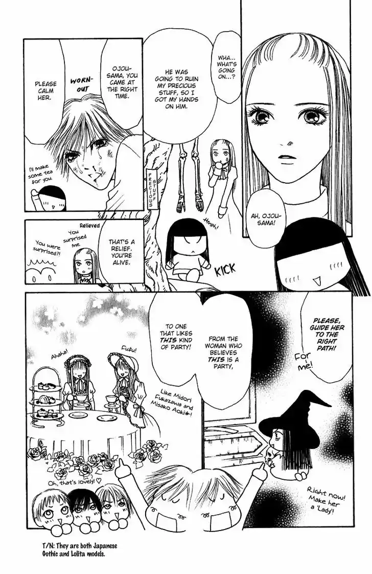 Yamato Nadeshiko Shichihenge 121