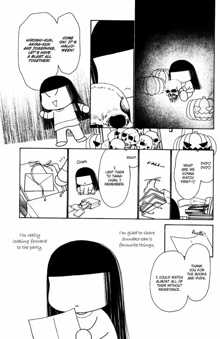 Yamato Nadeshiko Shichihenge 121