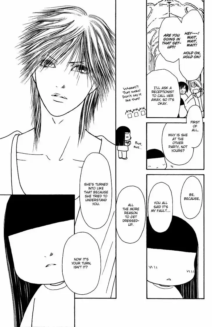 Yamato Nadeshiko Shichihenge 121