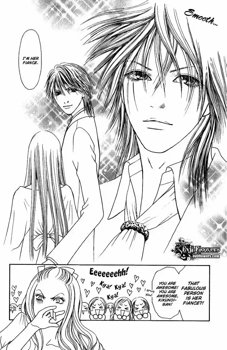 Yamato Nadeshiko Shichihenge 121