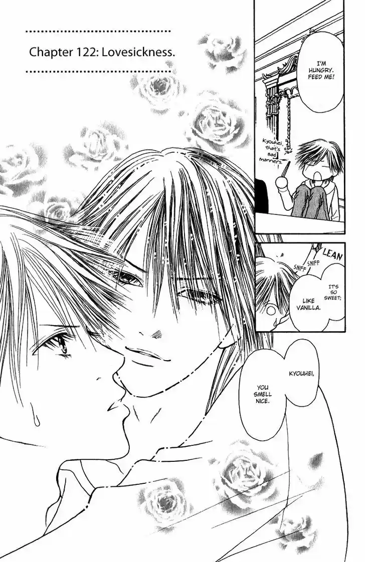 Yamato Nadeshiko Shichihenge 122