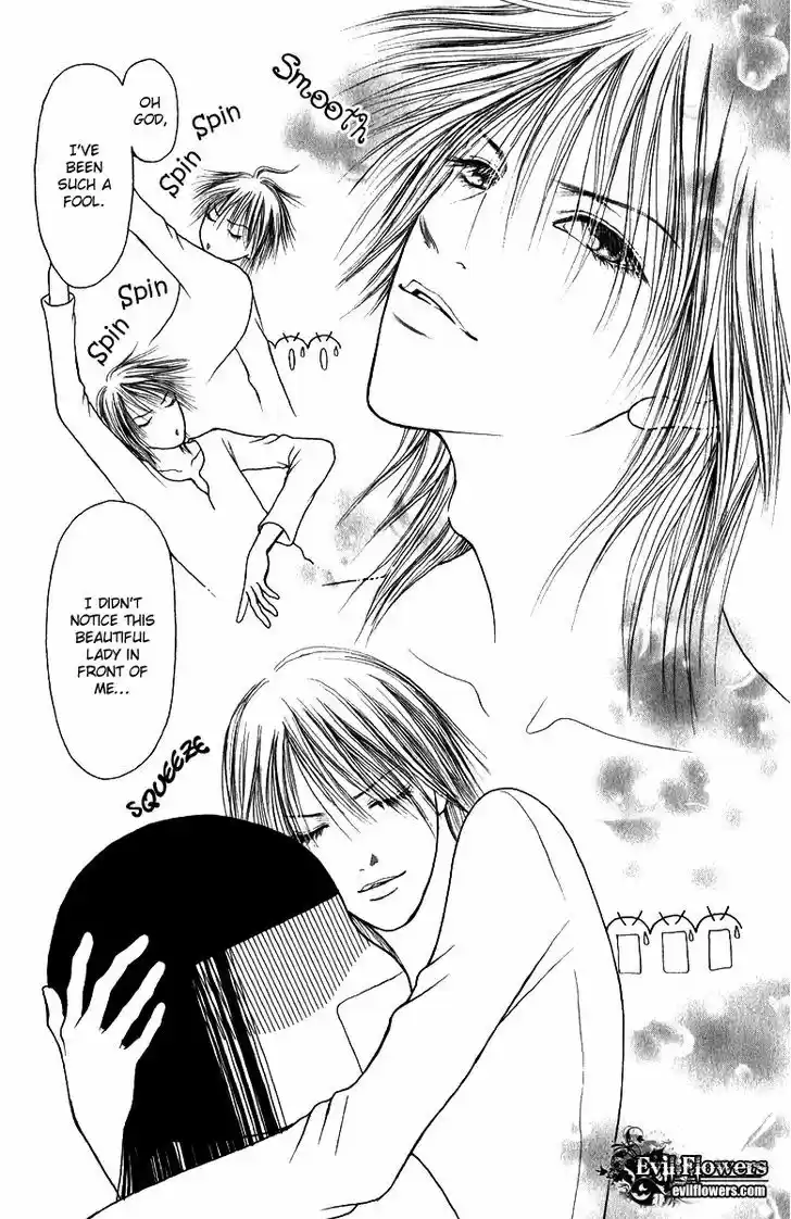 Yamato Nadeshiko Shichihenge 122