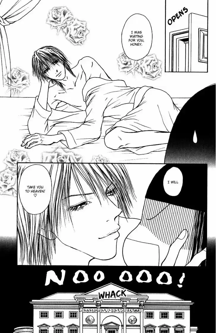 Yamato Nadeshiko Shichihenge 122