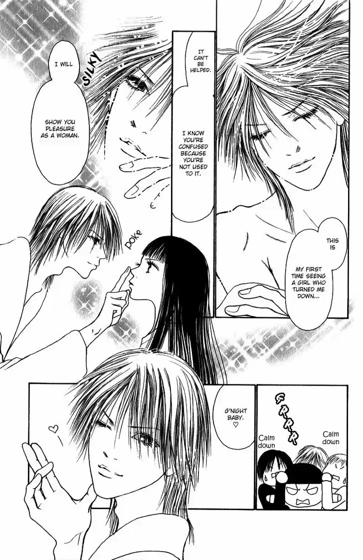 Yamato Nadeshiko Shichihenge 122