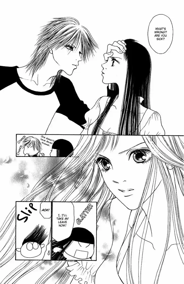 Yamato Nadeshiko Shichihenge 122