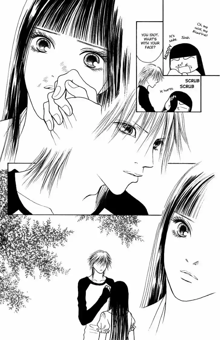 Yamato Nadeshiko Shichihenge 122