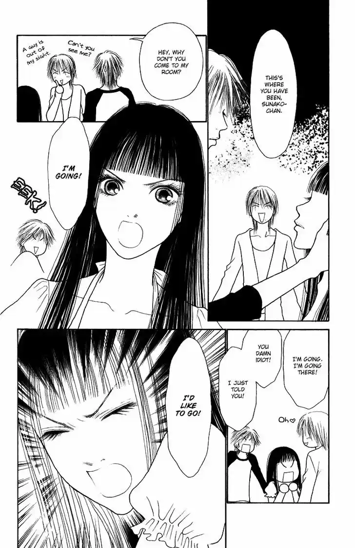 Yamato Nadeshiko Shichihenge 122