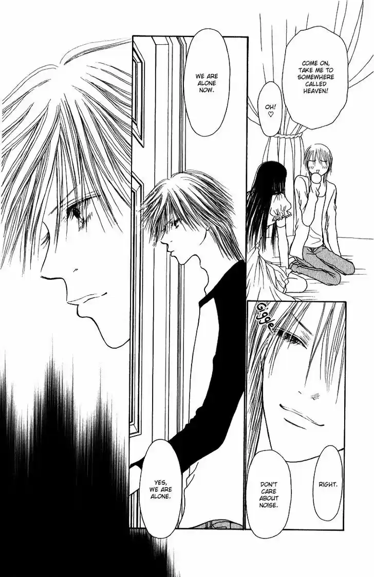 Yamato Nadeshiko Shichihenge 122