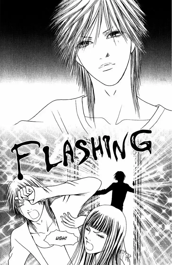 Yamato Nadeshiko Shichihenge 122