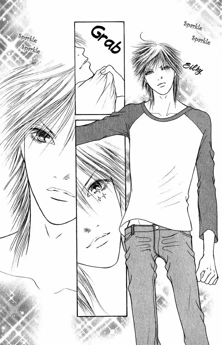 Yamato Nadeshiko Shichihenge 122