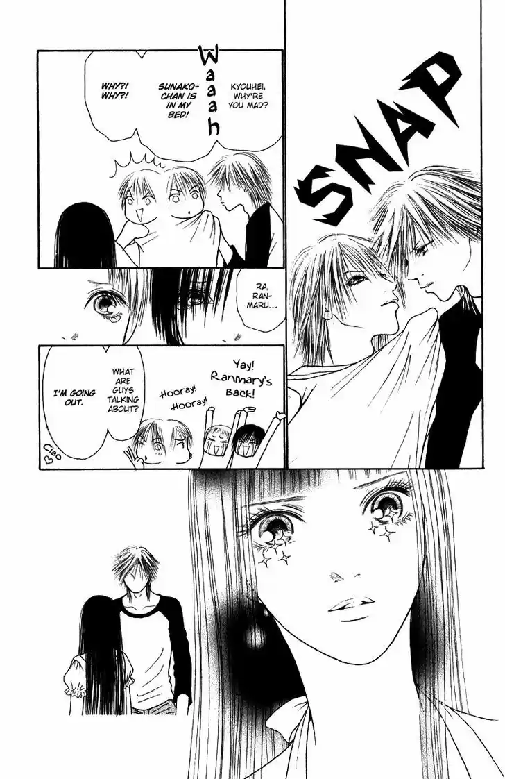 Yamato Nadeshiko Shichihenge 122