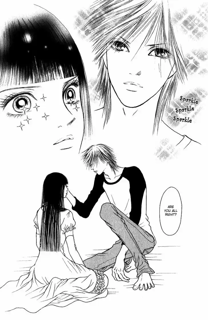 Yamato Nadeshiko Shichihenge 122