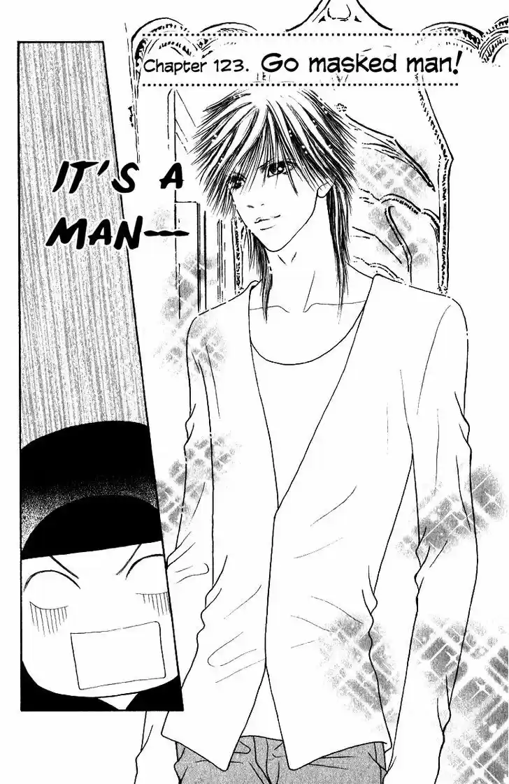 Yamato Nadeshiko Shichihenge 123