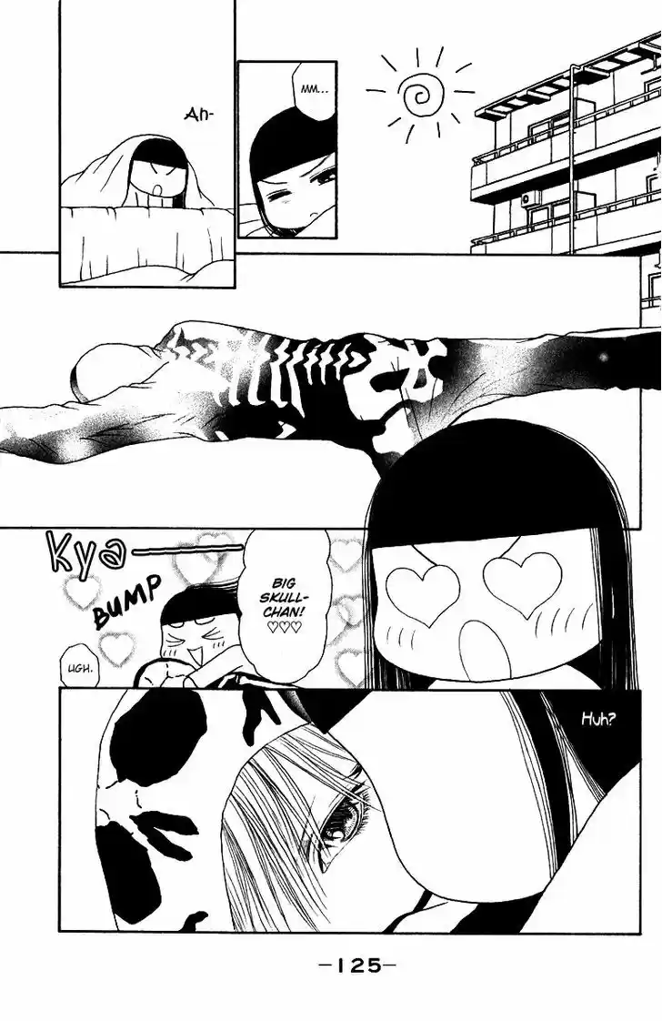 Yamato Nadeshiko Shichihenge 123