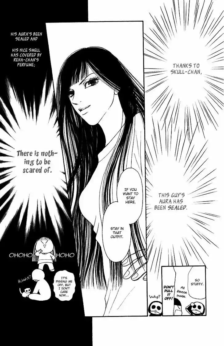 Yamato Nadeshiko Shichihenge 123