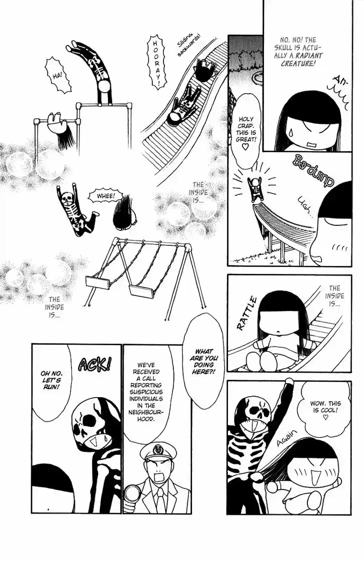 Yamato Nadeshiko Shichihenge 123