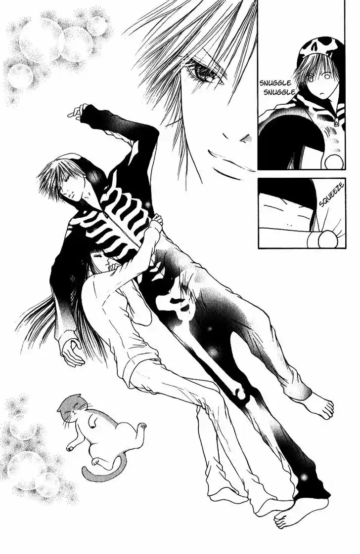 Yamato Nadeshiko Shichihenge 123