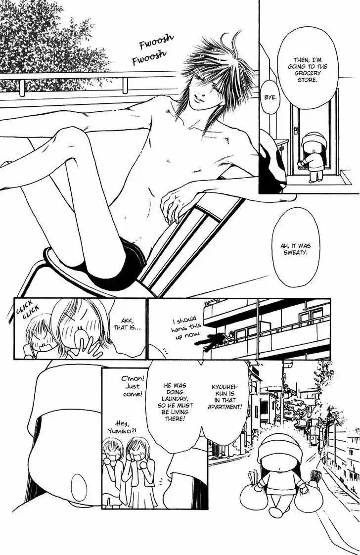 Yamato Nadeshiko Shichihenge 123