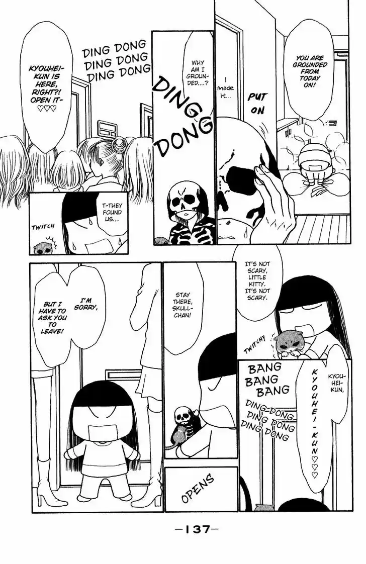 Yamato Nadeshiko Shichihenge 123