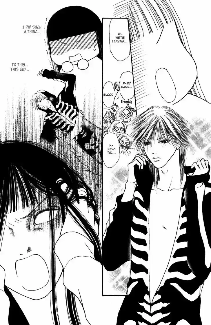 Yamato Nadeshiko Shichihenge 123